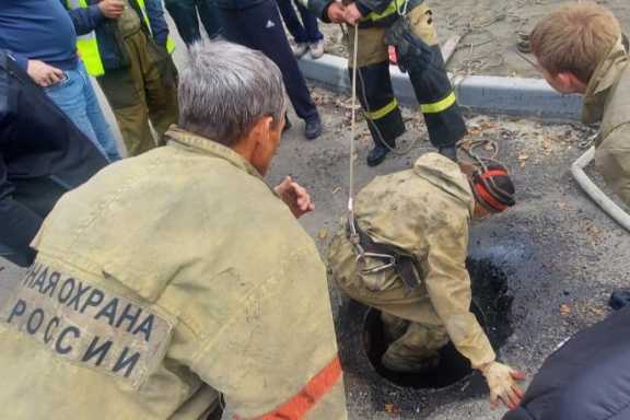 В Байкальске Иркутской области снят режим ЧС