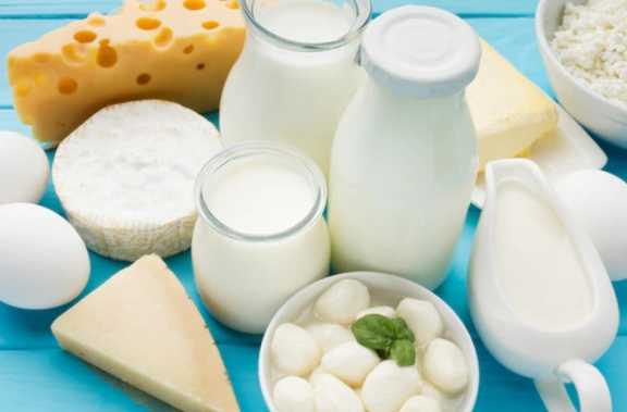 В Красноярскои крае изъяли почти 100 кг небезопасной молочки