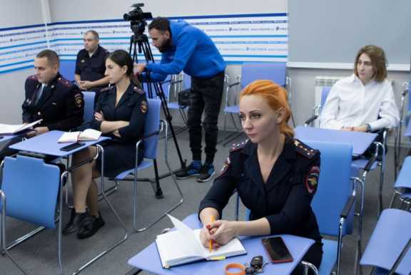 В Томской области отчитались об итогах работы Госавтоинспекции с начала текущего года 
