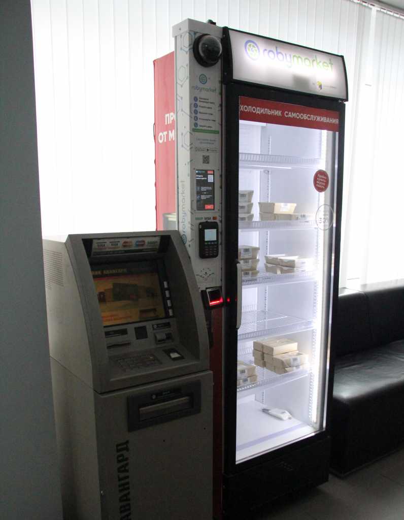 Холодильник в КРИТБИ (3).JPG