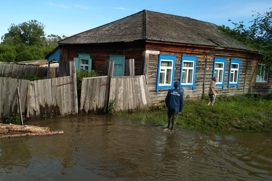 Погода ивановка красноярского края