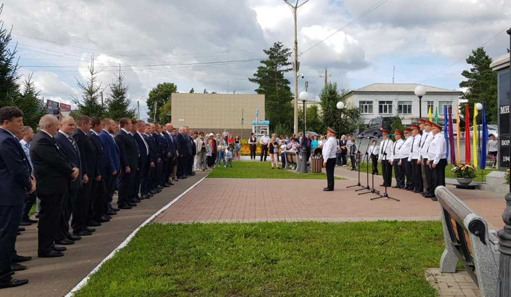 Фото передовиков производства