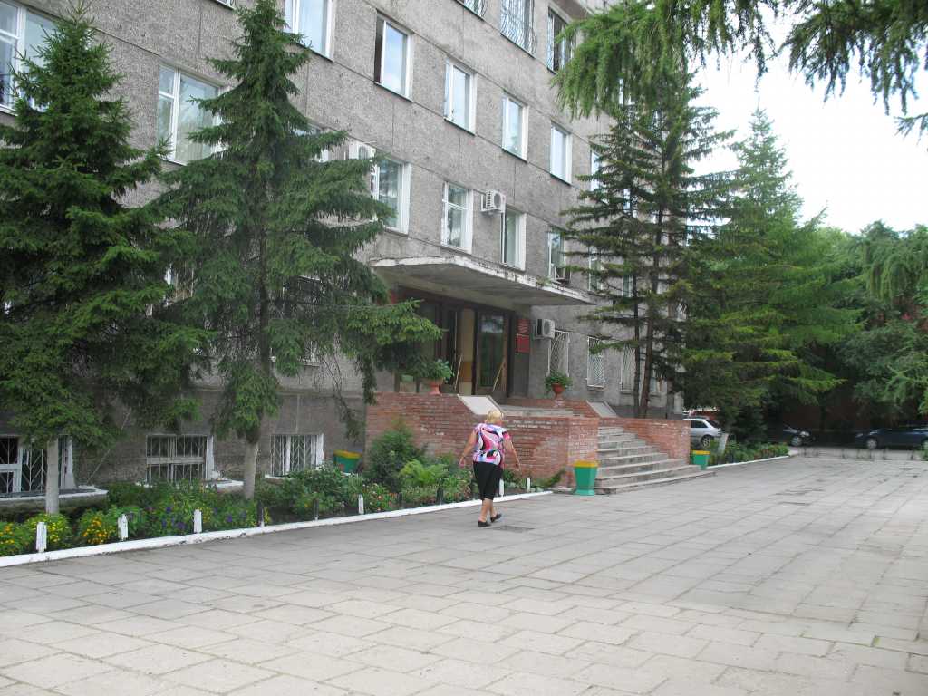 2 - администрация и райсовет Минусинского района - фото автора.jpg