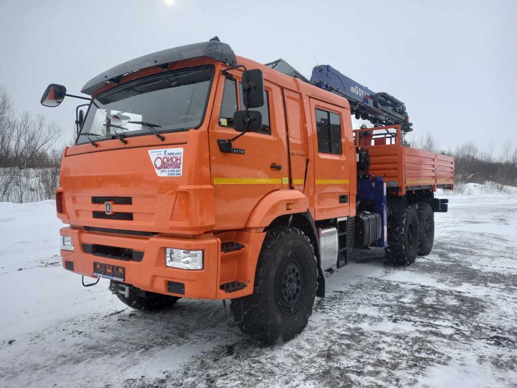 В Красноярском крае на Назаровский разрез пришли две новые единицы  спецтехники