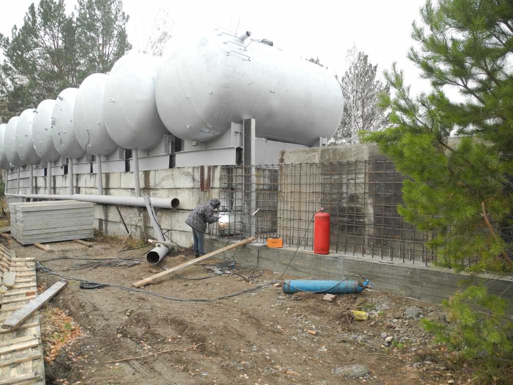 фото реконструкция системы ввода водоснабжения (СТСН № 34 Орбита, г. Железногорск).JPG